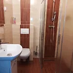 Quarto em Acomodações Particulares Bosman Goscinne Mielenko