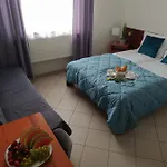Bosman Goscinne Quarto em Acomodações Particulares