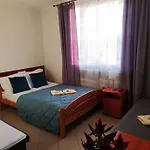 Quarto em Acomodações Particulares Bosman Goscinne Mielenko