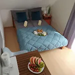 Homestay szállás Bosman Goscinne Mielenko