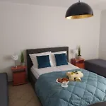 Quarto em Acomodações Particulares Bosman Goscinne Mielenko