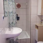 Bosman Goscinne Quarto em Acomodações Particulares *