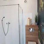 Quarto em Acomodações Particulares Bosman Goscinne Mielenko