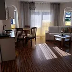 Quarto em Acomodações Particulares Bosman Goscinne