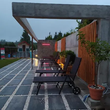 Bosman Goscinne Homestay Mielenko