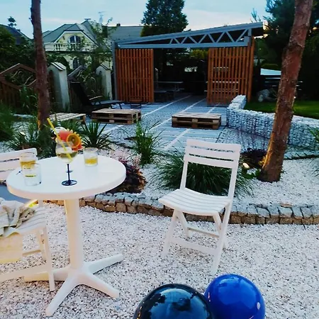 Bosman Goscinne Homestay