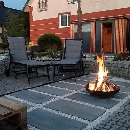 Bosman Gościnne Kwatera prywatna *