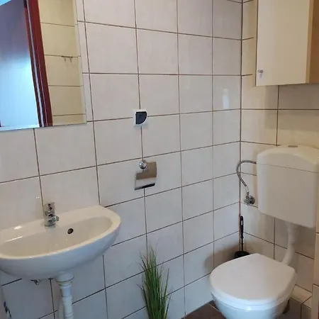 Kwatera prywatna Bosman Gościnne