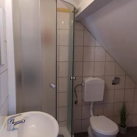 Bosman Gościnne * Mielenko