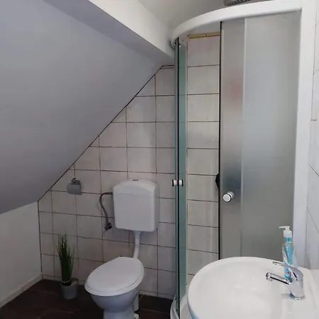 Kwatera prywatna Bosman Gościnne *