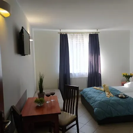 Homestay Bosman Goscinne