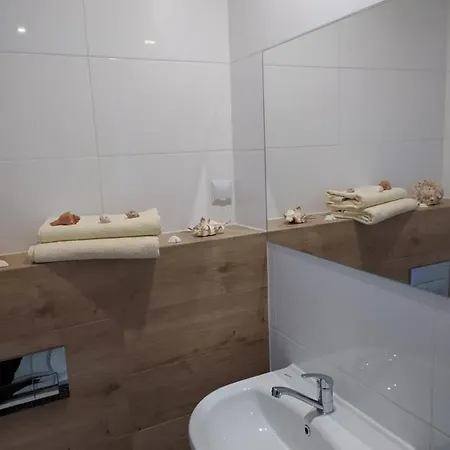 Bosman Gościnne Kwatera prywatna *