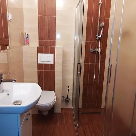 Homestay Bosman Goscinne Mielenko