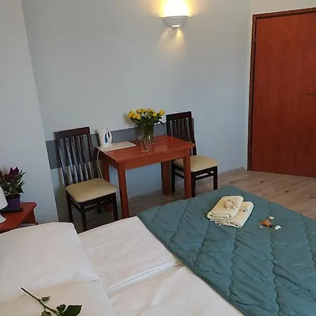 Kwatera prywatna Bosman Gościnne *