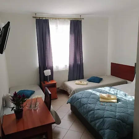 Homestay Bosman Goscinne Mielenko