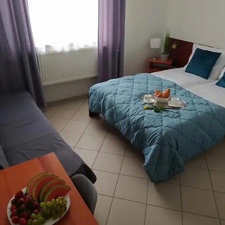 Bosman Gościnne Kwatera prywatna
