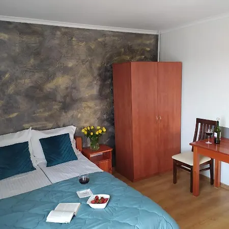 Homestay Bosman Goscinne