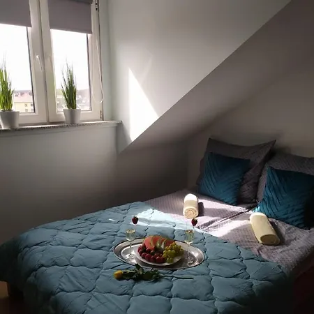 Habitación en casa particular Bosman Goscinne *