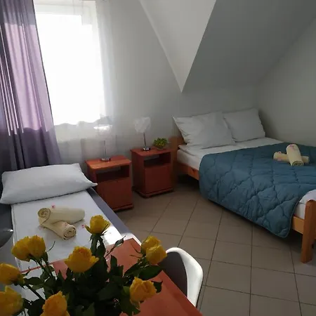 Homestay Bosman Goscinne *