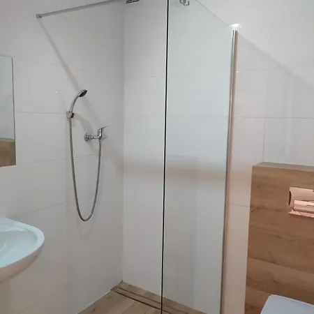 Bosman Gościnne Kwatera prywatna *