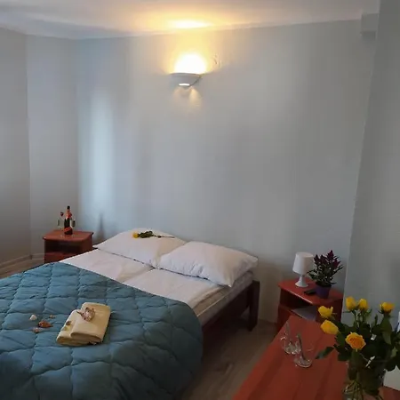 Bosman Gościnne *