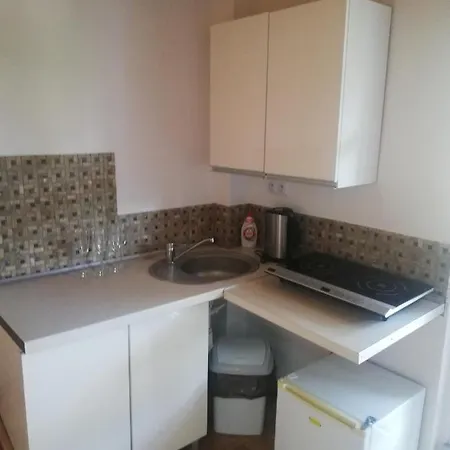 Kwatera prywatna Bosman Gościnne