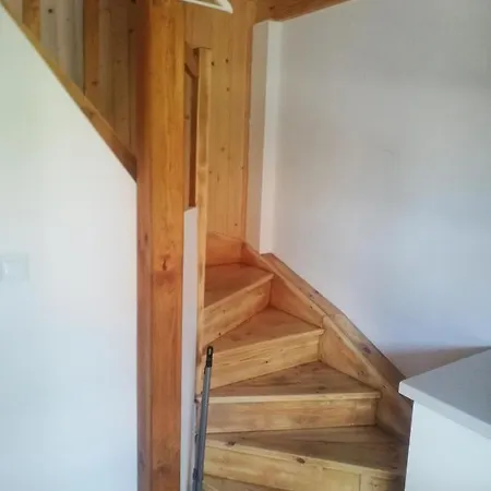 Homestay Bosman Goscinne