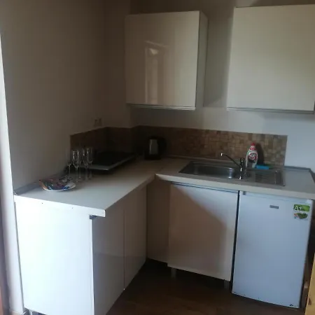 Homestay Bosman Goscinne Mielenko