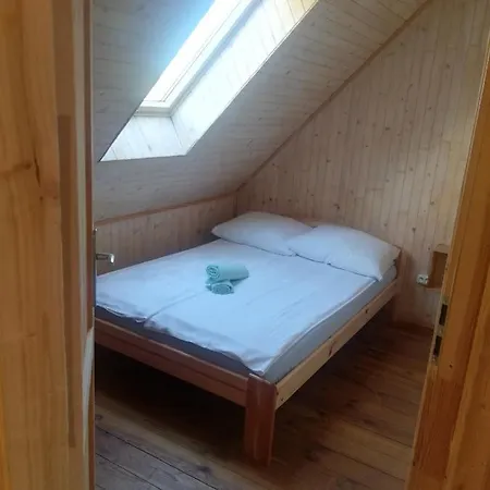 Homestay Bosman Goscinne