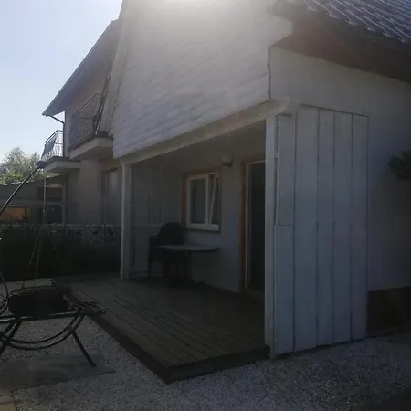 Bosman Gościnne Kwatera prywatna *