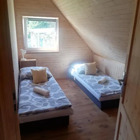 Kwatera prywatna Bosman Gościnne *