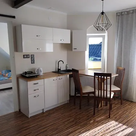 Bosman Goscinne Homestay
