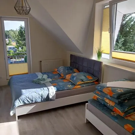 Bosman Gościnne Kwatera prywatna *