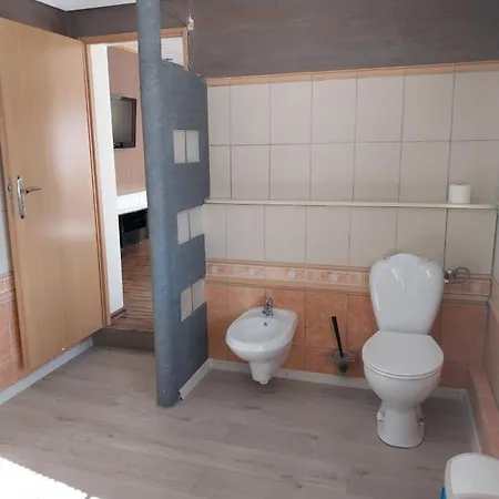 Bosman Gościnne *