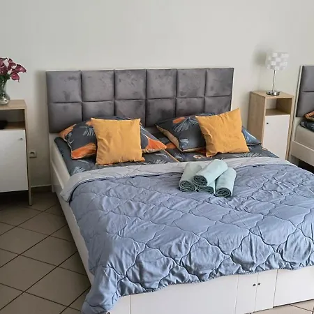 Bosman Goscinne Homestay Mielenko