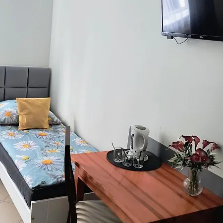 Homestay Bosman Goscinne *