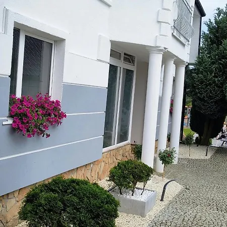 Bosman Goscinne Homestay Mielenko