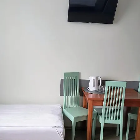 Homestay Bosman Goscinne Mielenko