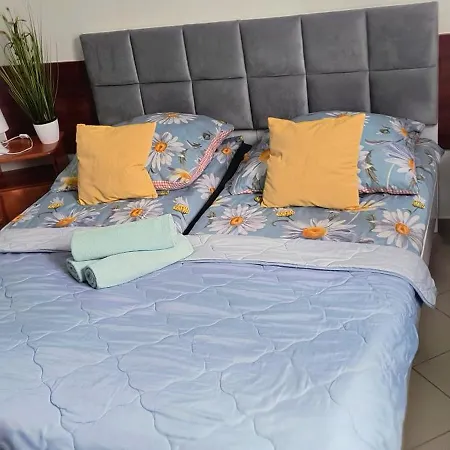 Bosman Goscinne Homestay