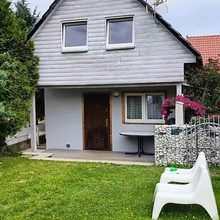 Kwatera prywatna Bosman Gościnne
