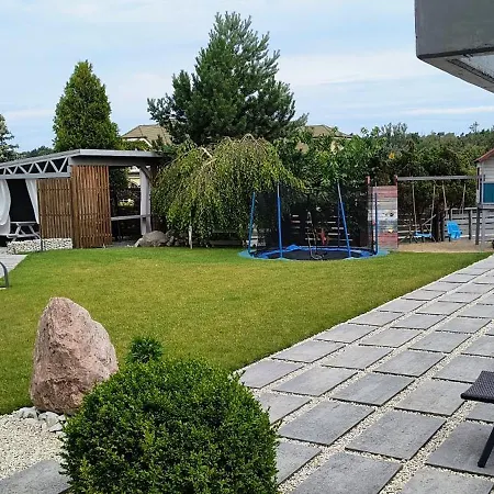 Privatunterkunft Bosman Goscinne *