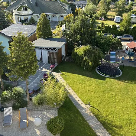 Bosman Goscinne Меленко