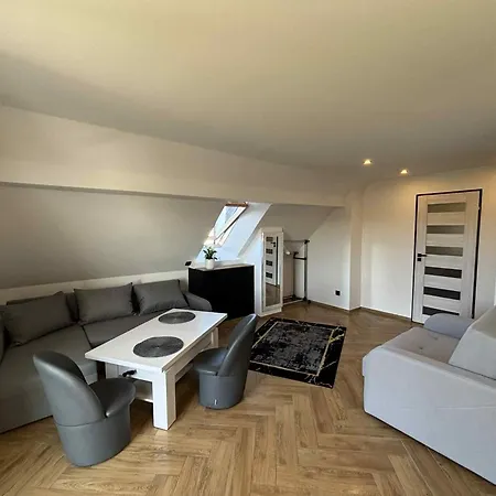 Bosman Goscinne Homestay szállás