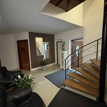 Homestay Bosman Goscinne