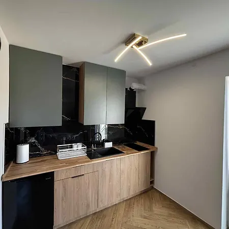 Bosman Goscinne * Mielenko