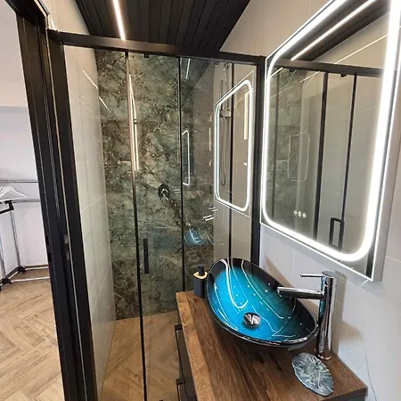 Проживание в семье Bosman Goscinne Меленко