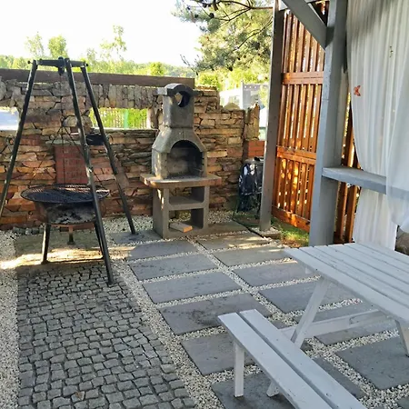 Homestay Bosman Goscinne Mielenko