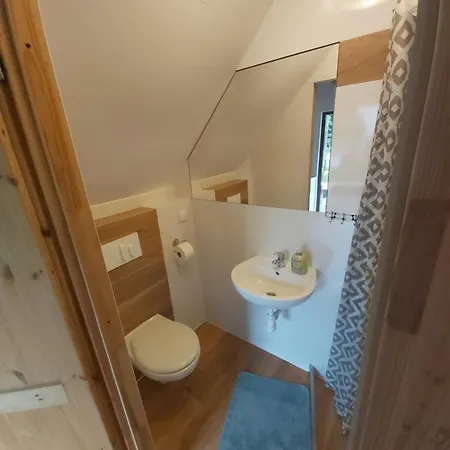 Bosman Gościnne Kwatera prywatna *