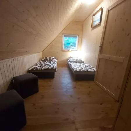 Kwatera prywatna Bosman Gościnne *