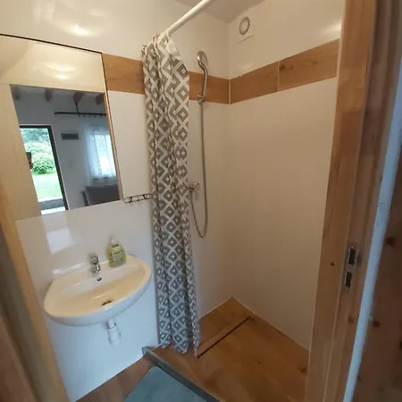 Bosman Gościnne Kwatera prywatna
